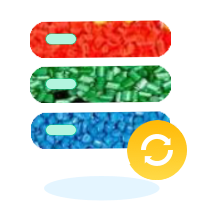 先進(jìn)的生產(chǎn)設(shè)備